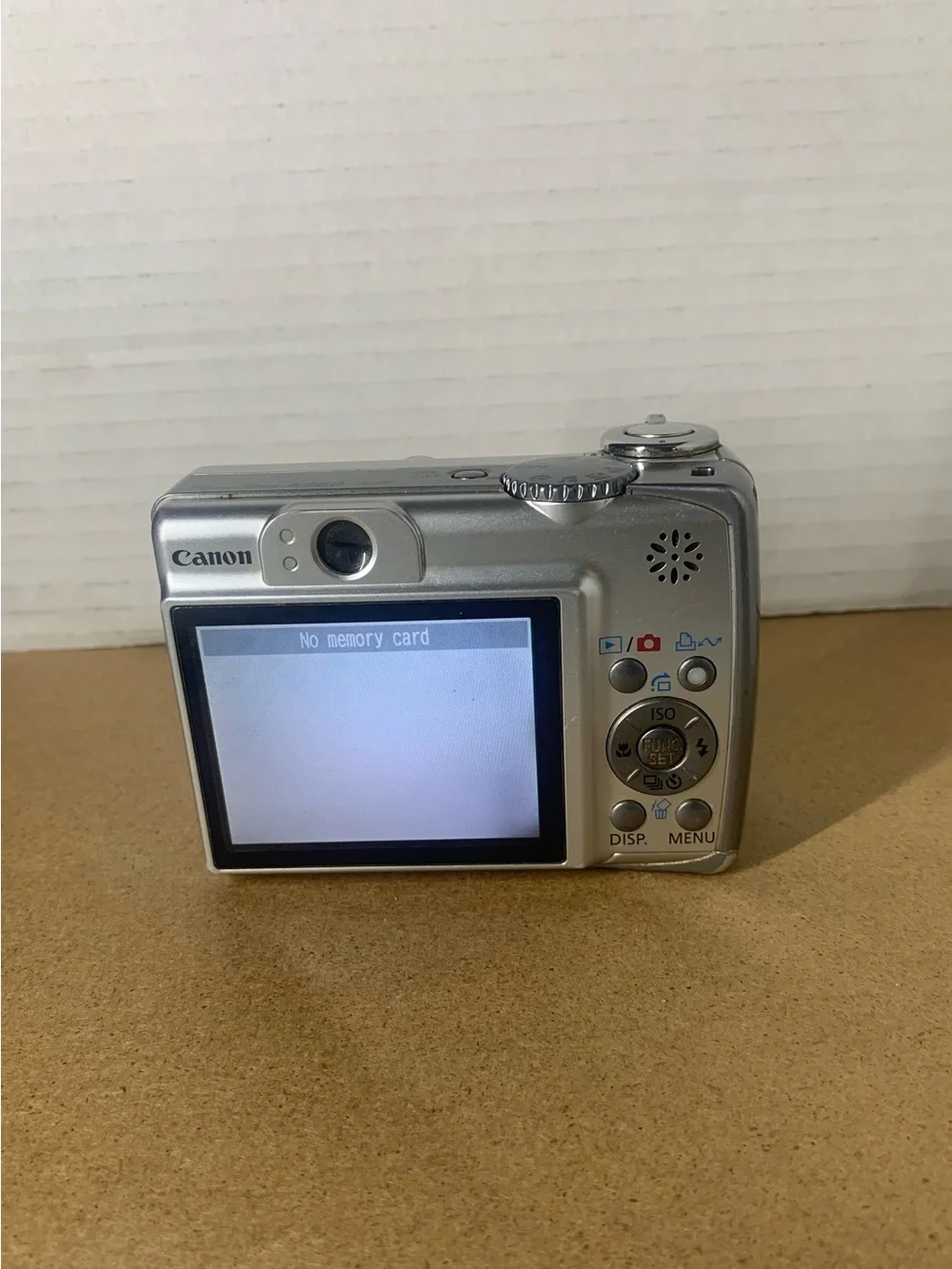 Canon Powershot